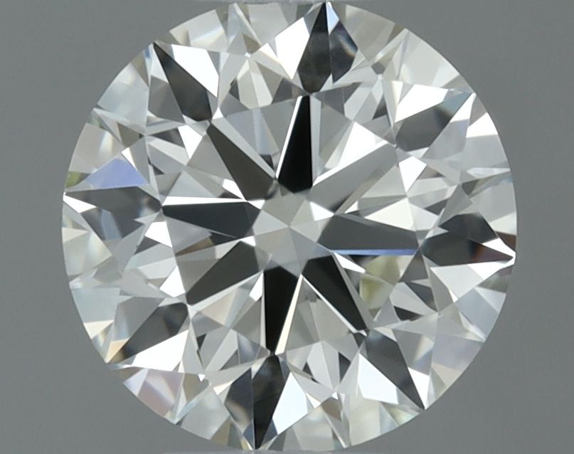 Diamond Natural 0,5Ct J-VVS1 Round - IGI776696298