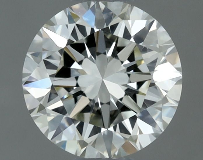 Diamond Natural 0,5Ct J-VVS1 Round - IGI776696999