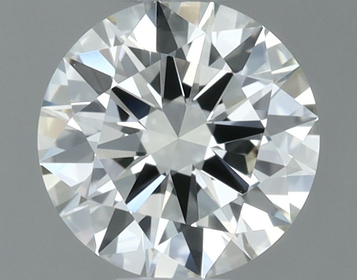 Diamond Natural 0,5Ct J-VVS1 Round - IGI778608461