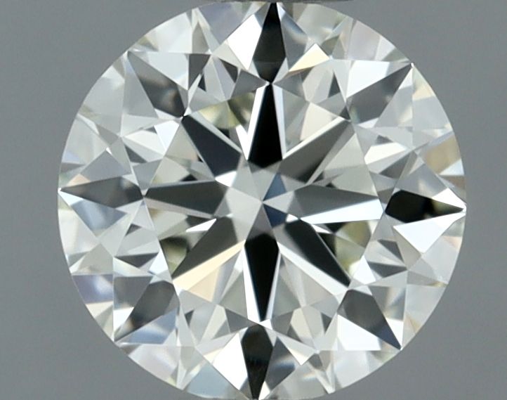 Diamond Natural 0,5Ct J-VVS1 Round - IGI774628692