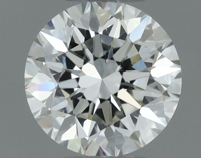 Diamond Natural 0,5Ct I-VVS2 Round - IGI771613727