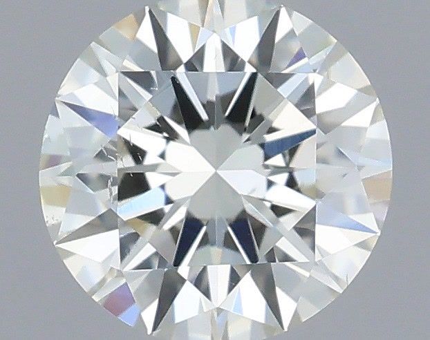 Diamond Natural 0,5Ct H-SI1 Round - IGI774684030