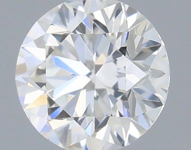Diamond Natural 0,3Ct G-VS1 Round - IGI780660134