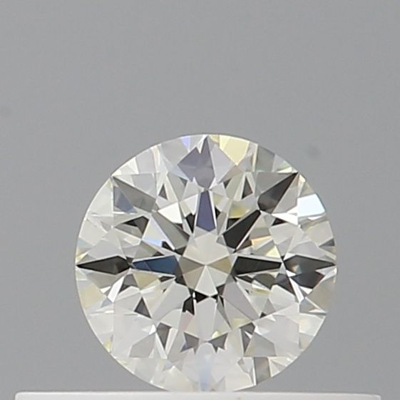 Diamond Natural 0,3Ct K-VS1 Round - GIA3545925723