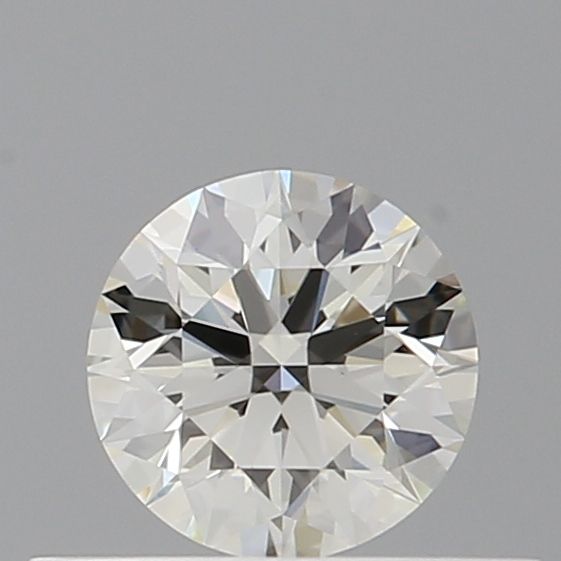 Diamond Natural 0,35Ct L-VVS2 Round - GIA3545929744