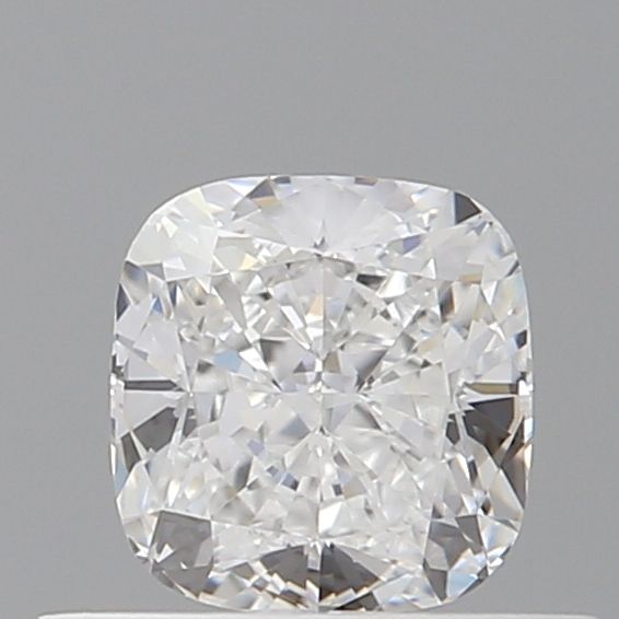 Diamond Natural 0,52Ct E-VVS2 Cushion - GIA1543924755