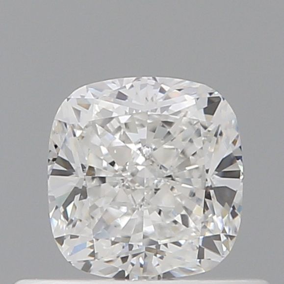 Diamond Natural 0,5Ct E-VS1 Cushion - GIA2547923113