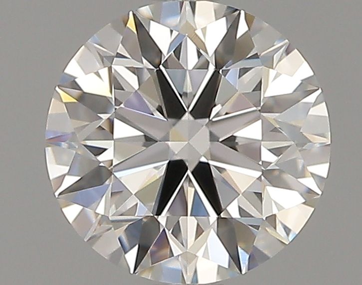 Diamond Natural 0,92Ct H-VVS1 Round - GIA7528146037