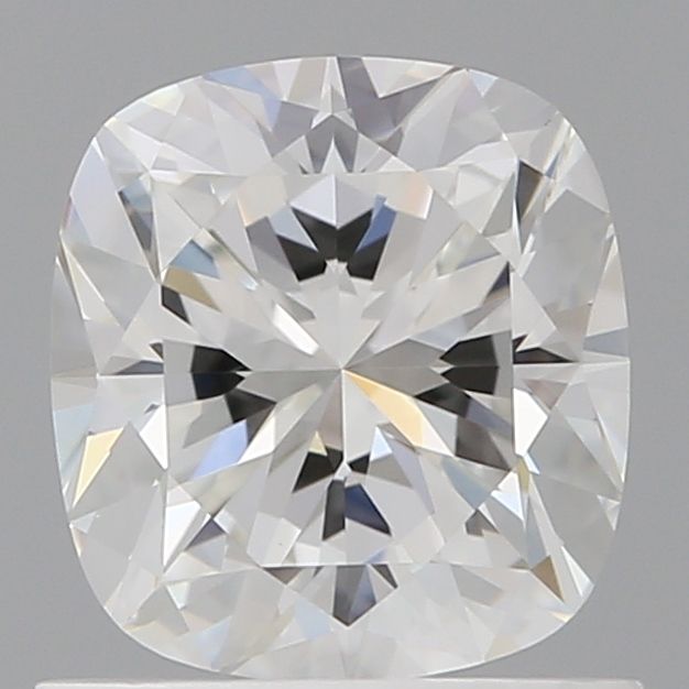 Diamond Natural 0,96Ct F-VVS2 Cushion - GIA2548923721