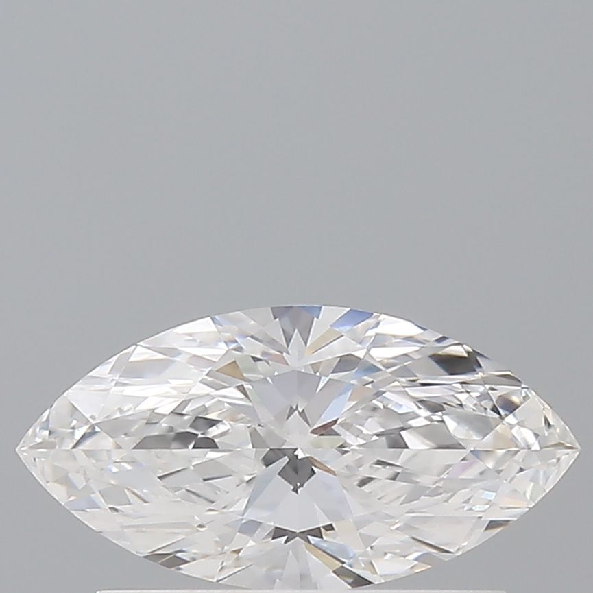 Diamond Natural 0,51Ct E-VVS1 Marquise - GIA6541923429