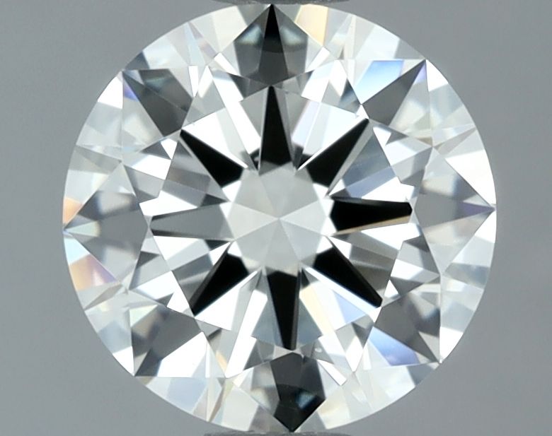 Diamond Natural 1,5Ct K-VVS1 Round - IGI719566319