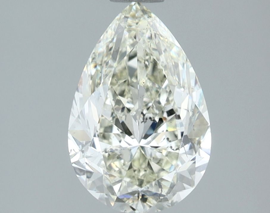 Diamond Natural 1,5Ct J-SI2 Pear - IGI723525253