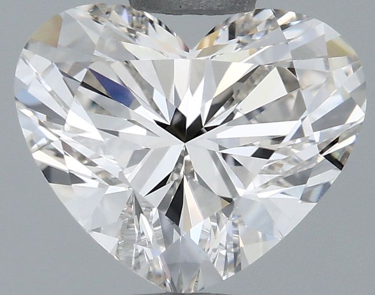 Diamond Natural 1,5Ct H-VS1 Heart - IGI728550917