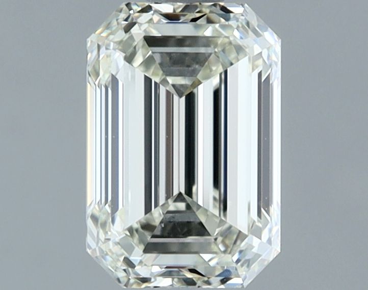 Diamond Natural 1,5Ct I-VVS1 Emerald - IGI706525273