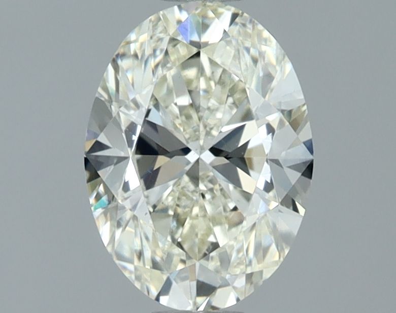 Diamond Natural 1,5Ct J-VS1 Oval - IGI723525262