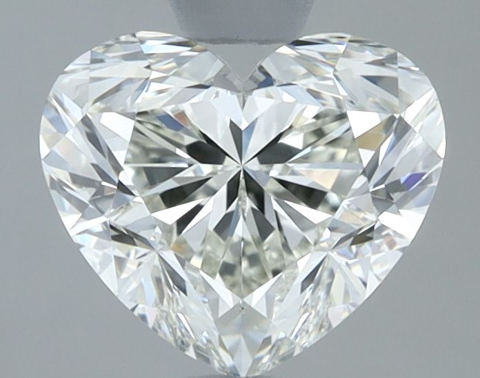Diamond Natural 1,5Ct H-VVS1 Heart - IGI732579663