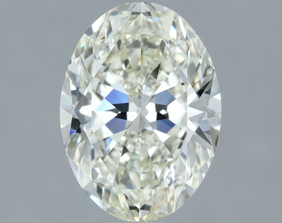 Diamond Natural 1,5Ct J-VS1 Oval - IGI713519773