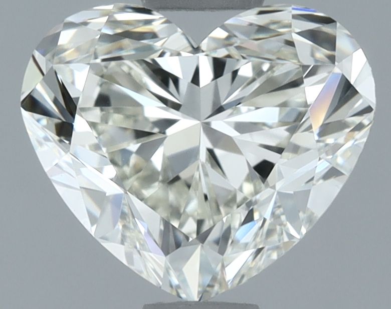 Diamond Natural 1,5Ct I-VVS2 Heart - IGI719566405