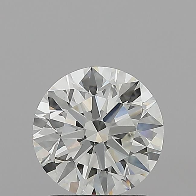 Diamond Natural 1,5Ct I-SI1 Round - GIA7533167376