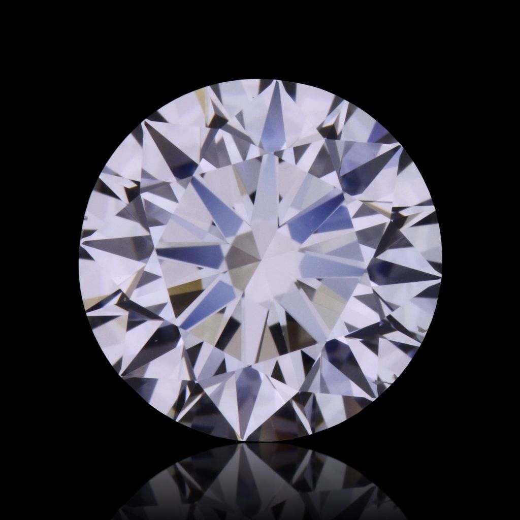 Diamond Natural 1,52Ct I-VS2 Round - GIA2536129461