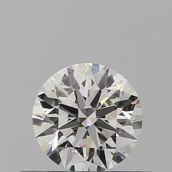 Diamond Natural 0,32Ct I-VVS1 Round - GIA6515881691