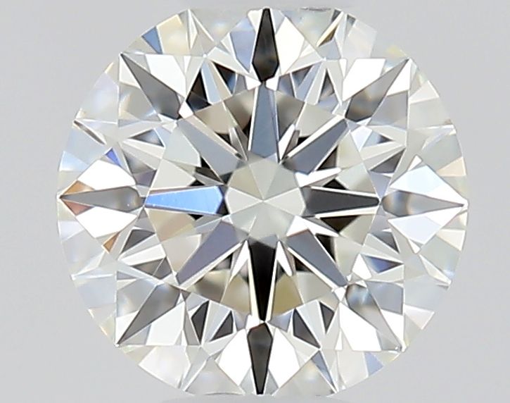 Diamond Natural 0,32Ct I-VVS2 Round - GIA1529026102