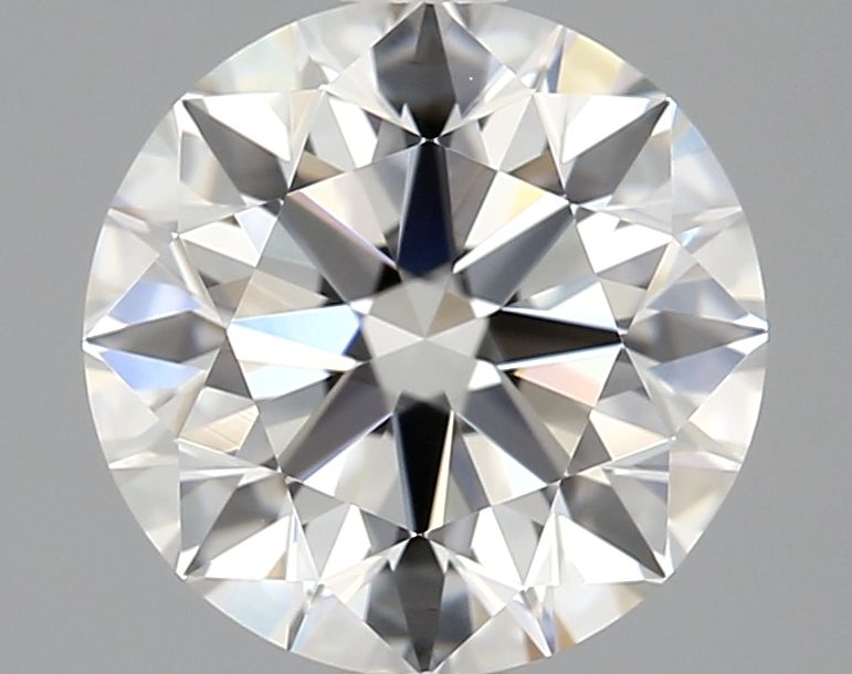 Diamond Natural 1,5Ct I-VVS2 Round - GIA7538105811