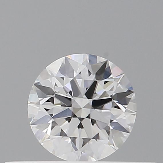 Diamond Natural 0,3Ct E-SI1 Round - GIA2537482321