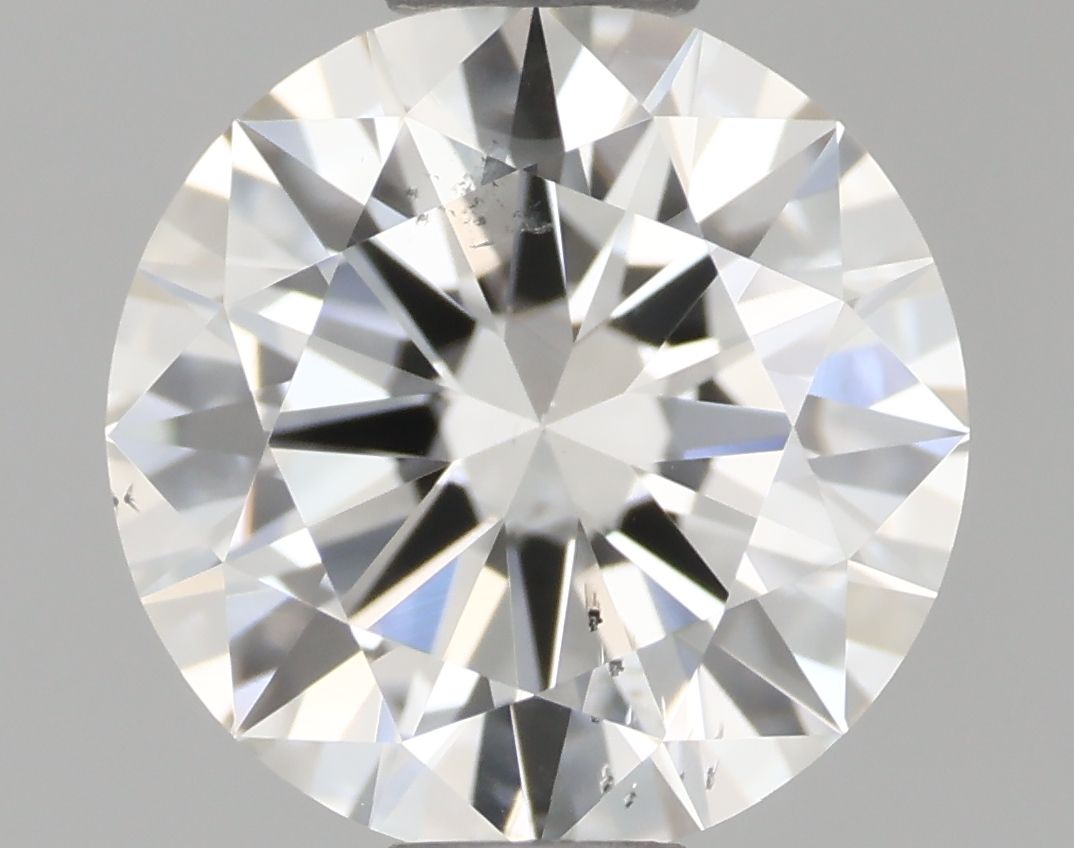 Diamond Natural 0,7Ct H-SI2 Round - GIA2507793139