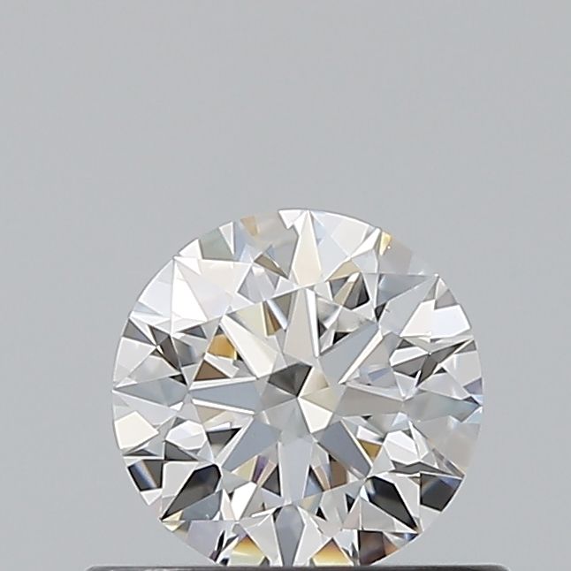 Diamond Natural 0,5Ct F-VS2 Round - GIA6551176367