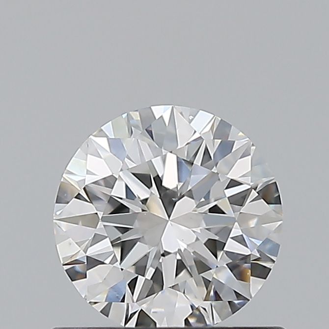 Diamond Natural 0,7Ct F-VS2 Round - GIA7558176361