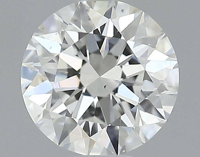 Diamond Natural 0,5Ct F-VS2 Round - GIA2536858902