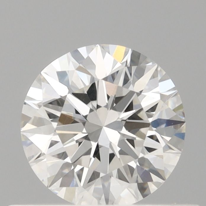 Diamond Natural 0,5Ct G-VS2 Round - GIA6545323616