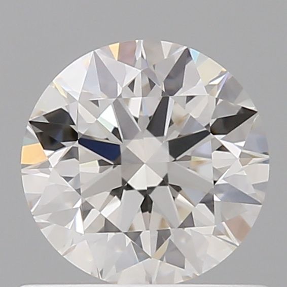 Diamond Natural 0,6Ct I-VVS2 Round - GIA2536259699