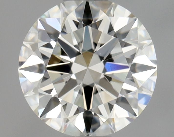 Diamond Natural 0,6Ct I-SI2 Round - GIA1236831311