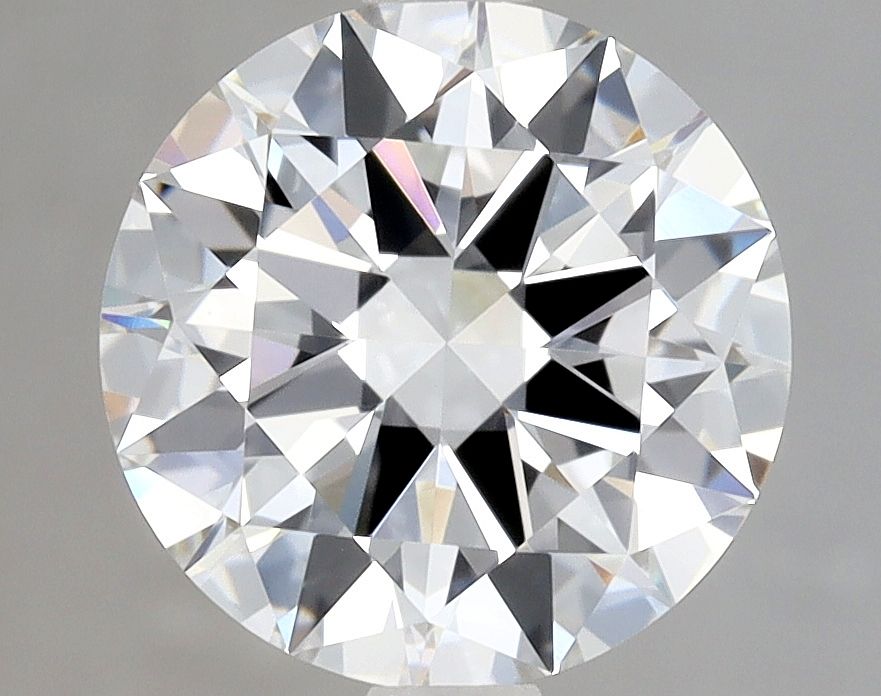 Diamond Natural 1,9Ct E-VS1 Round - GIA2546654211