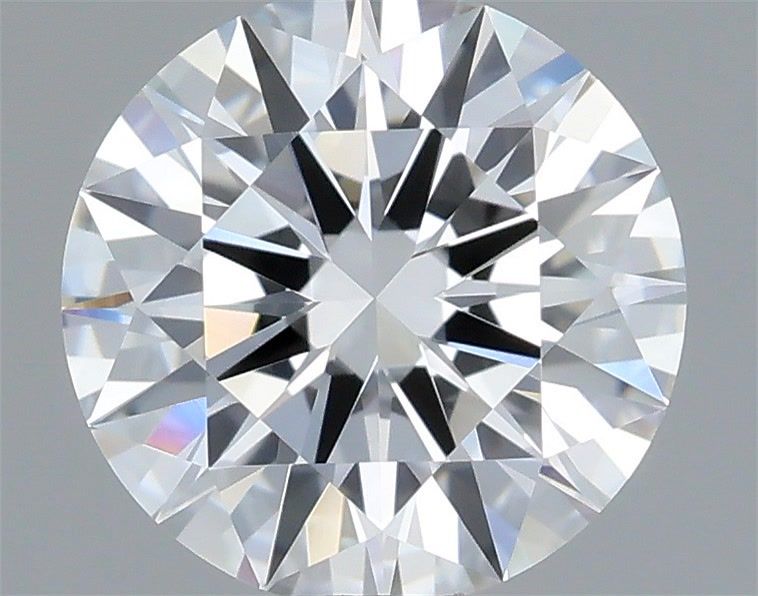 Diamond Natural 0,93Ct E-VVS1 Round - GIA2537760890