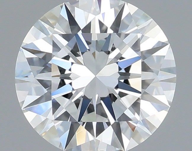 Diamond Natural 0,56Ct F-IF Round - GIA1559185709