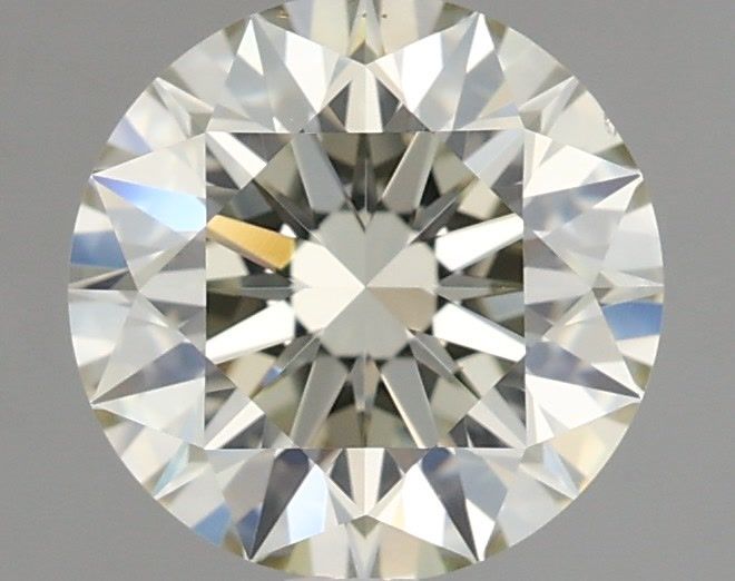 Diamond Natural 1,6Ct L-VS2 Round - IGI623453486