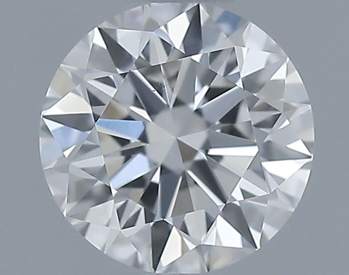 Diamond Natural 0,52Ct G-VS2 Round - GIA6545943707