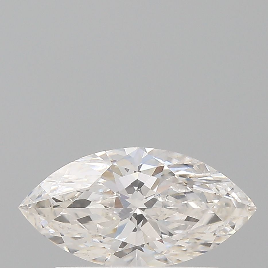 Diamond Natural 0,52Ct H-VS2 Marquise - GIA2544185229
