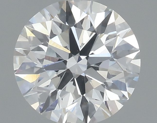 Diamond Natural 0,52Ct F-VS2 Round - GIA2524486393