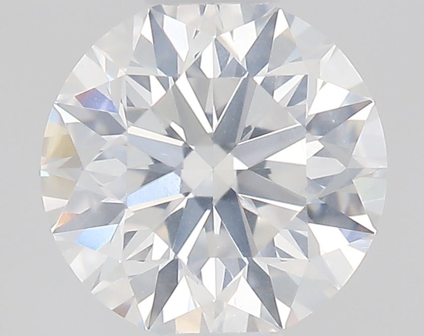 Diamond Natural 0,42Ct G-SI2 Round - GIA3425356024