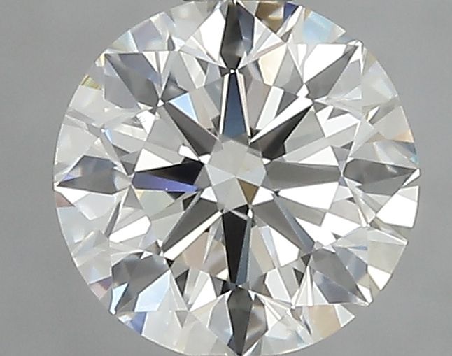 Diamond Natural 0,8Ct I-VVS2 Round - IGI712521270