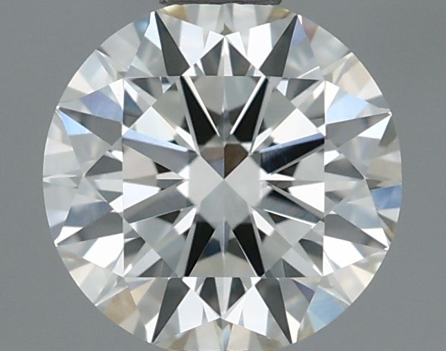 Diamond Natural 0,7Ct H-VVS1 Round - IGI772681386