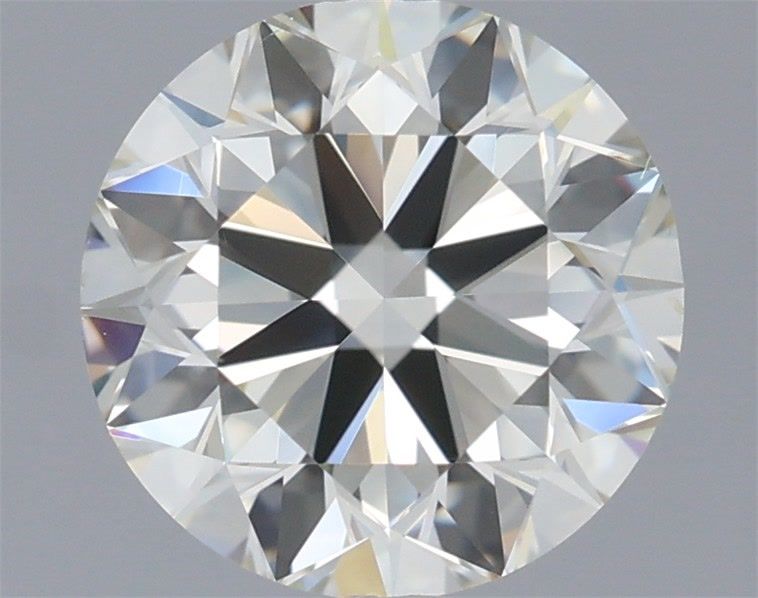 Diamond Natural 1,39Ct J-VS1 Round - IGI710538573