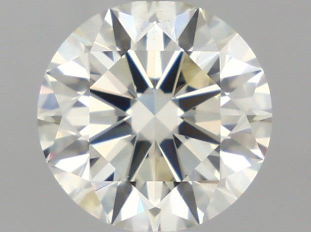 Diamond Natural 1,5Ct J-VS2 Round - IGI668457399