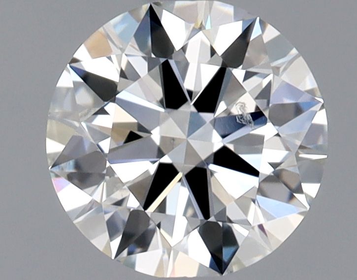 Diamond Natural 0,7Ct H-SI2 Round - GIA3525214011