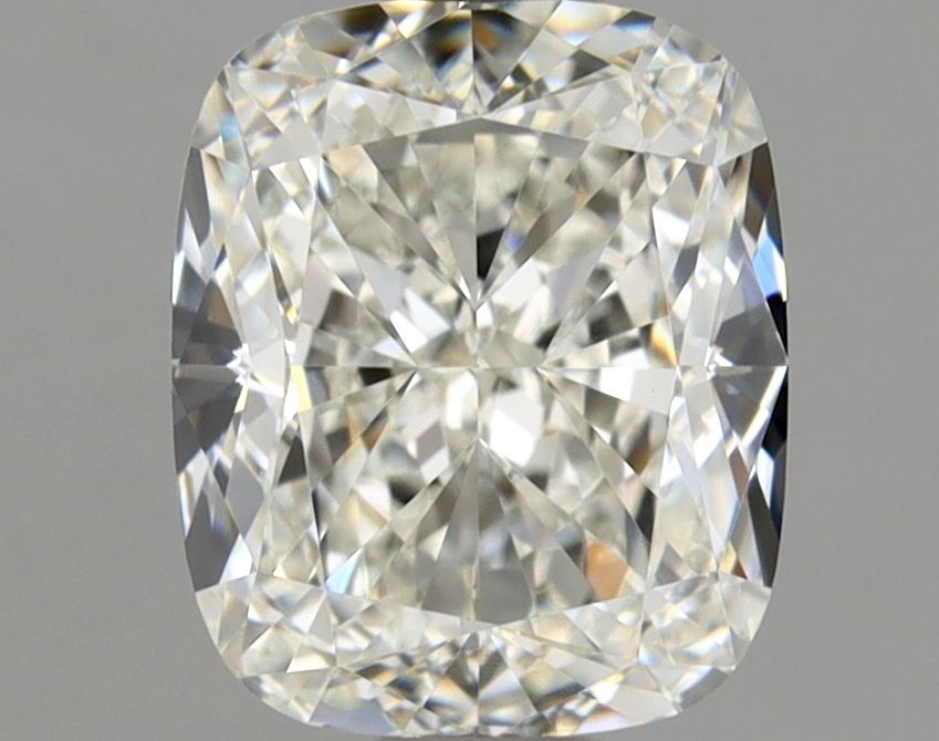 Diamond Natural 1Ct J-VS1 Cushion - GIA2235913457