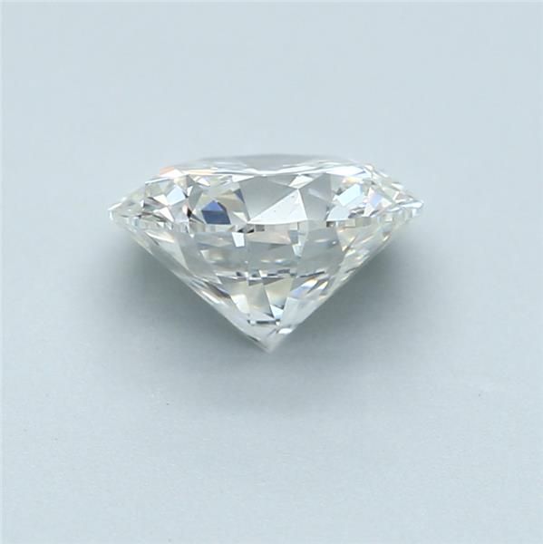 Diamond Natural 0,64Ct F-VS2 Round - GIA7452053108